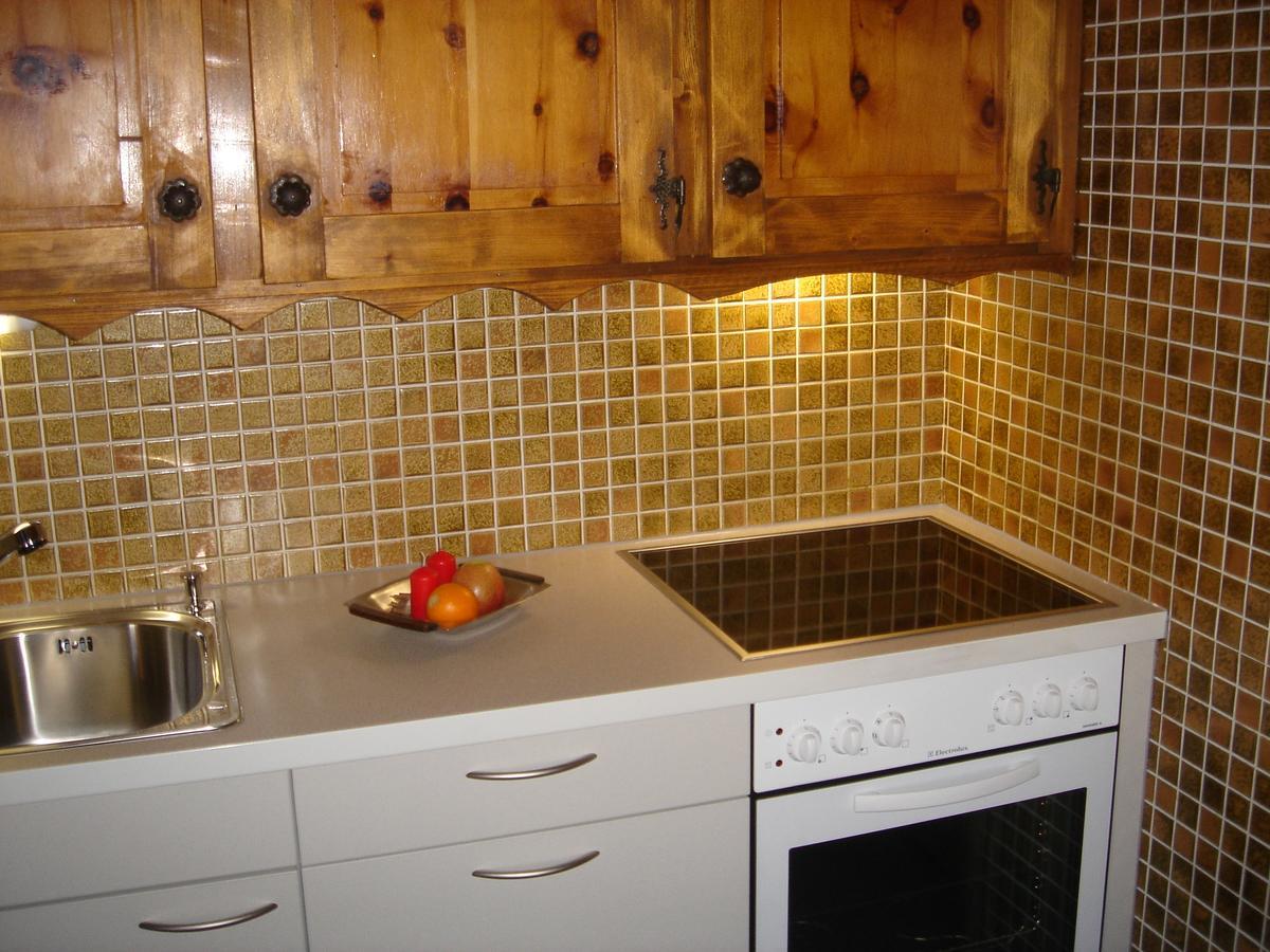 Chalet Edith Oberems Ngoại thất bức ảnh