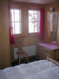 Chalet Edith Oberems Ngoại thất bức ảnh